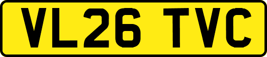 VL26TVC