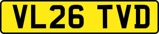 VL26TVD