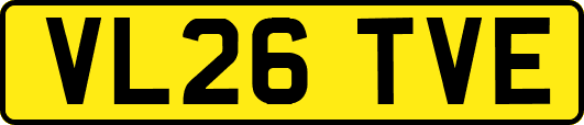VL26TVE
