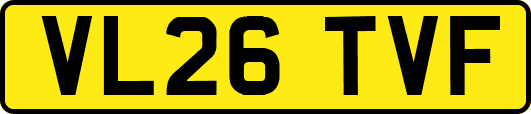 VL26TVF
