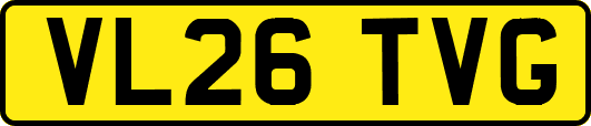 VL26TVG