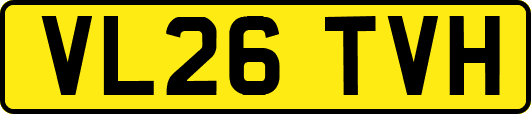 VL26TVH