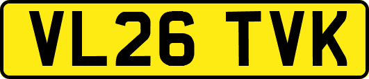VL26TVK