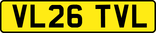 VL26TVL