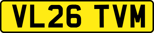 VL26TVM