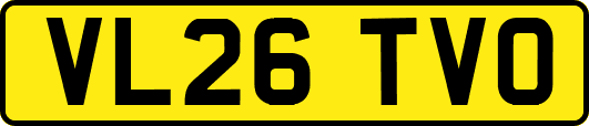 VL26TVO