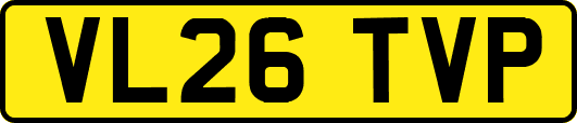 VL26TVP