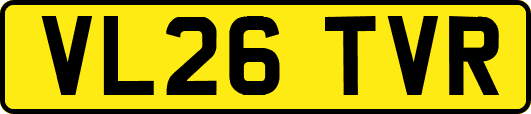 VL26TVR