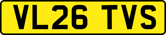 VL26TVS