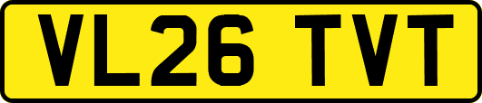 VL26TVT