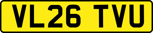 VL26TVU