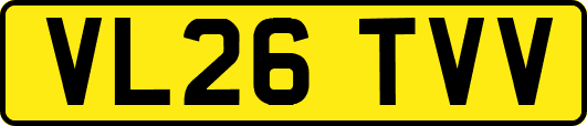 VL26TVV