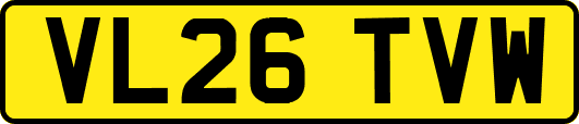 VL26TVW