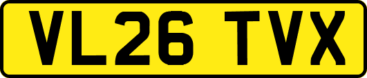 VL26TVX