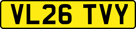 VL26TVY