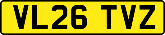 VL26TVZ