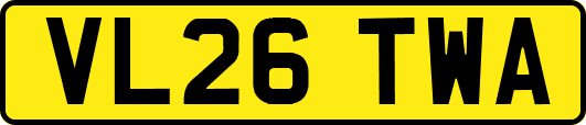 VL26TWA