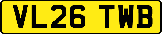 VL26TWB