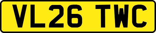 VL26TWC