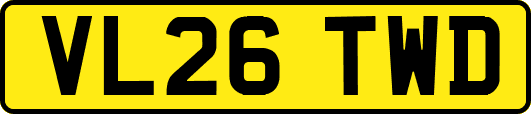 VL26TWD