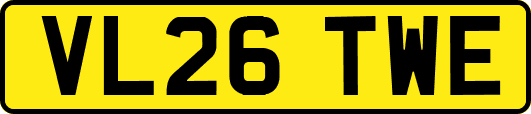 VL26TWE