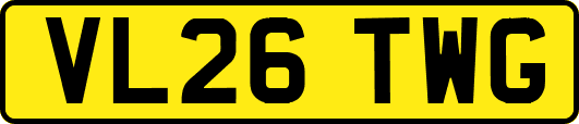 VL26TWG