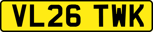 VL26TWK
