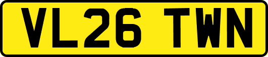 VL26TWN