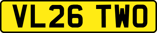 VL26TWO