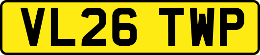 VL26TWP