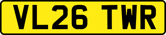 VL26TWR