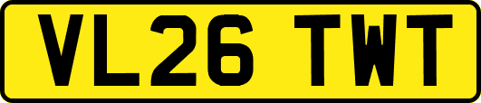 VL26TWT