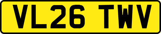 VL26TWV