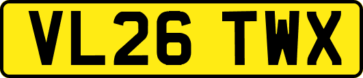 VL26TWX