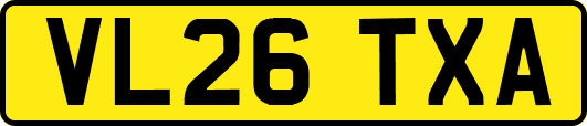 VL26TXA
