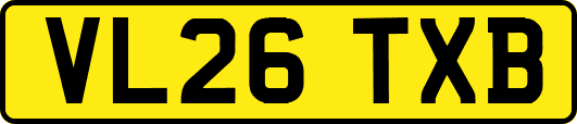 VL26TXB