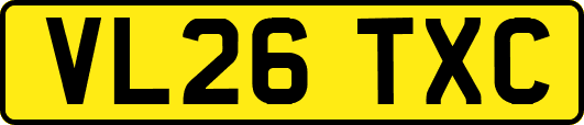 VL26TXC