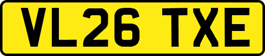 VL26TXE