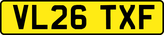 VL26TXF