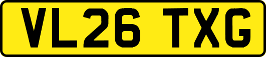 VL26TXG