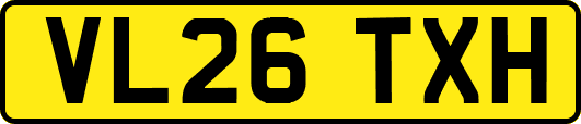 VL26TXH