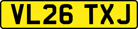 VL26TXJ