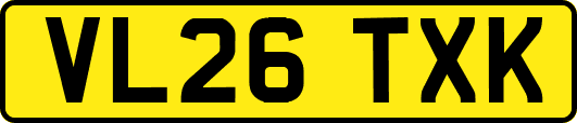 VL26TXK