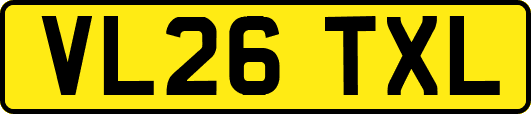 VL26TXL