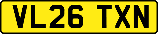 VL26TXN