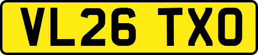 VL26TXO