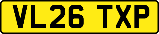 VL26TXP