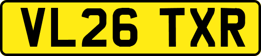 VL26TXR