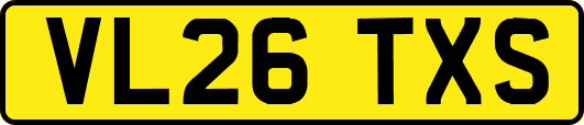 VL26TXS