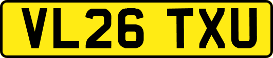 VL26TXU